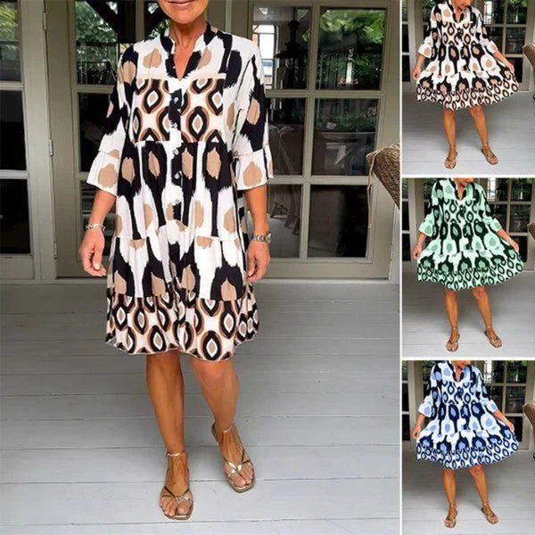 Vestido elegante Lola™