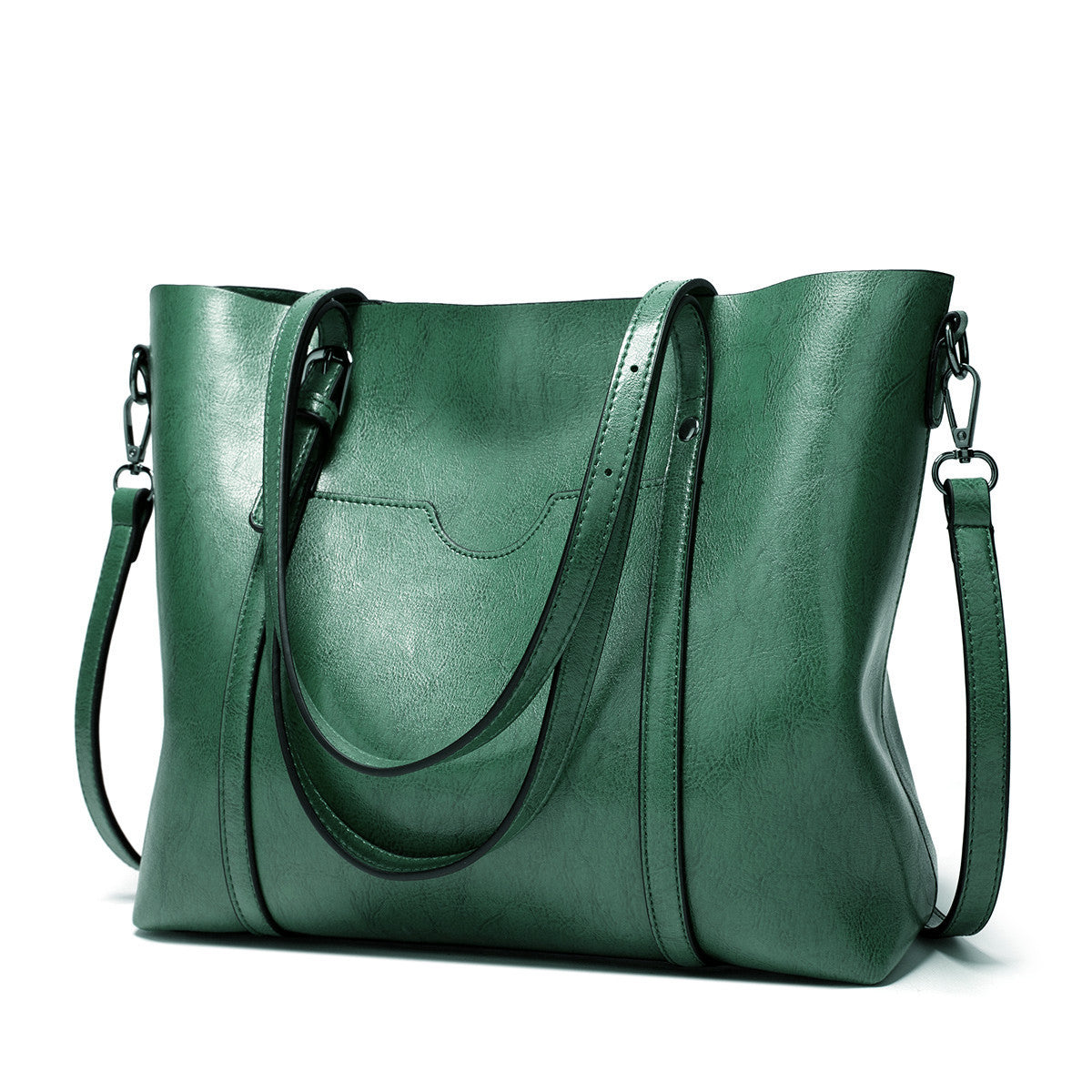 Sophia - Bolso tote de piel de elegancia refinada