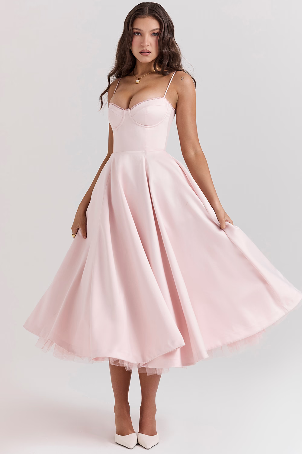 Vestido elegante Elina™ 