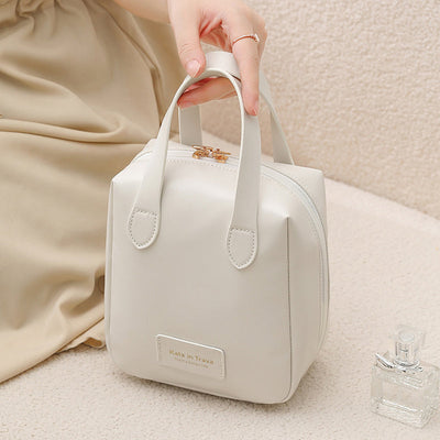 Helen - Elegante bolso organizador de belleza Allure