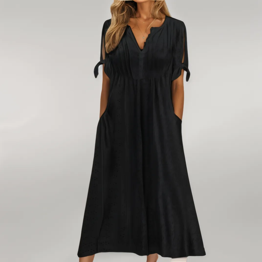 Vestido elegante para mujer Cecilia™