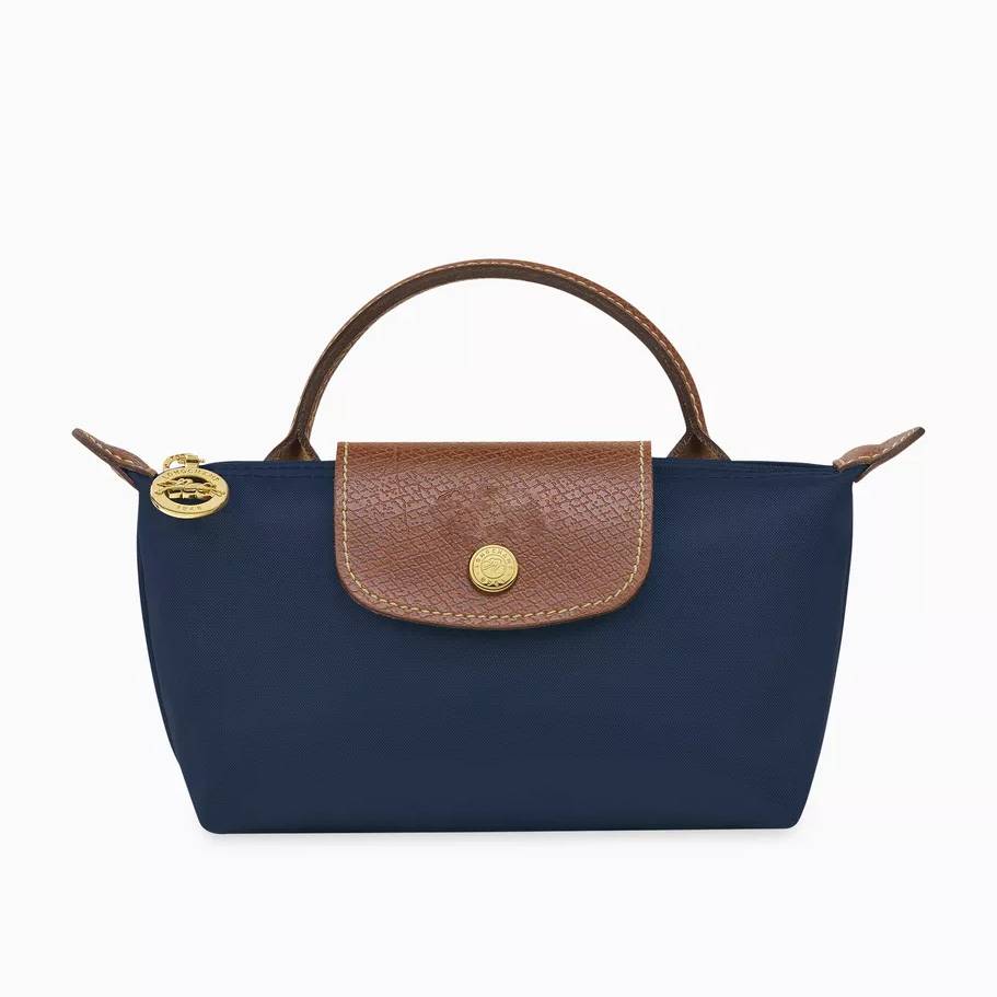 Grace - Minibolso de piel con diseño exclusivo 