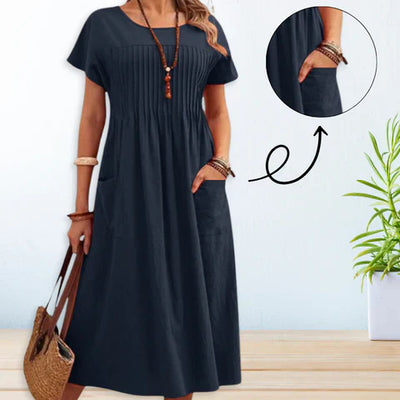 Vestido Mariam™ Breezy Confidence