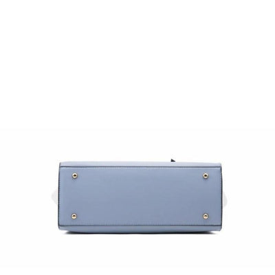 Isabella - Conjunto de 4 bolsos de piel chic