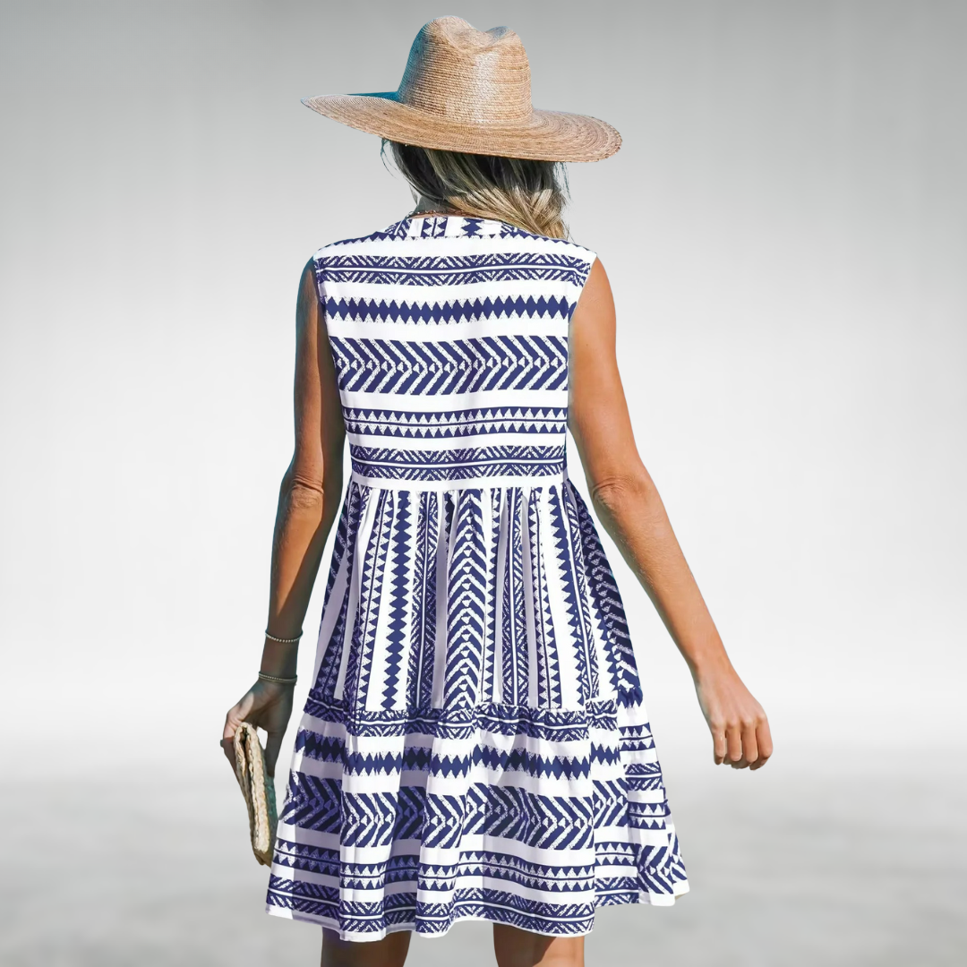 Vestido elegante para mujer Dayana™