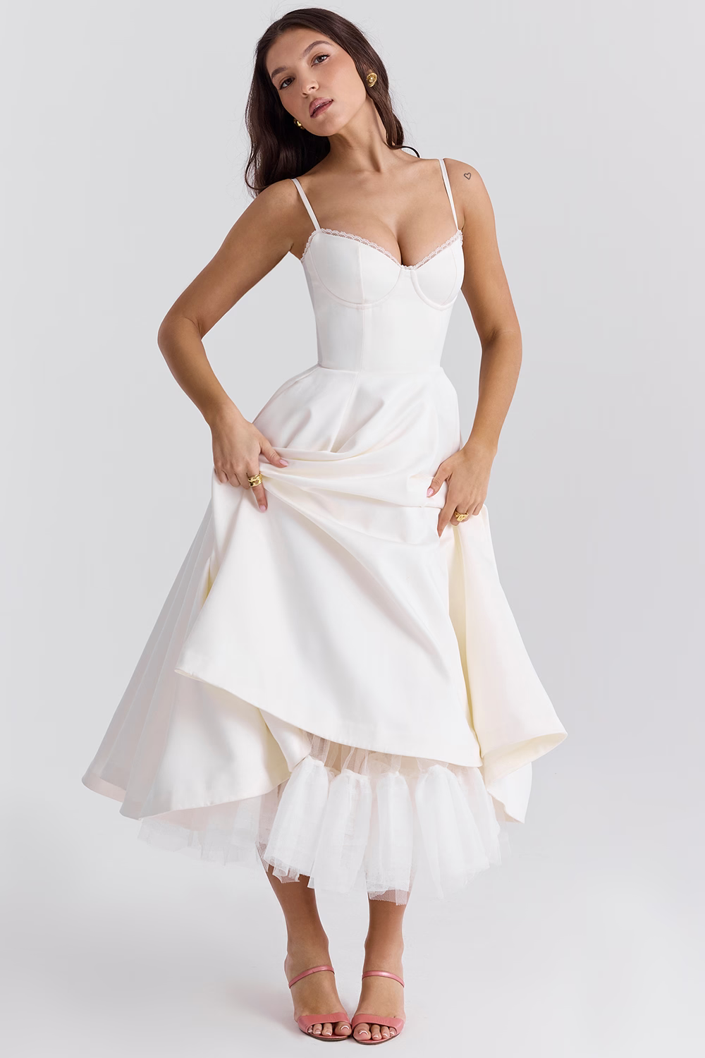 Vestido elegante Elina™ 