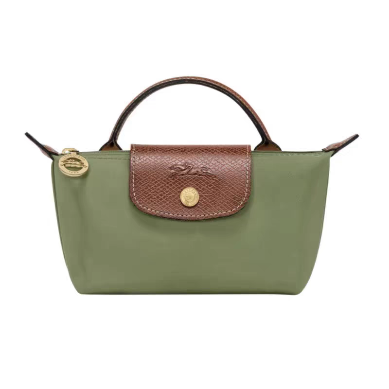 Grace - Minibolso de piel con diseño exclusivo 