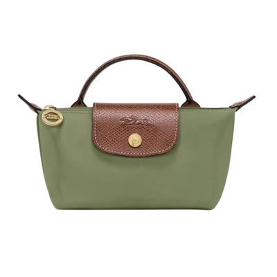 Grace - Minibolso de piel con diseño exclusivo 