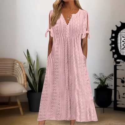 Vestido elegante para mujer Cecilia™