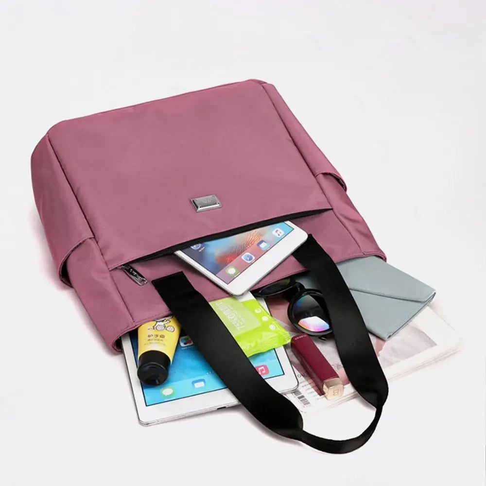 Harper - Elegante bolso de hombro impermeable