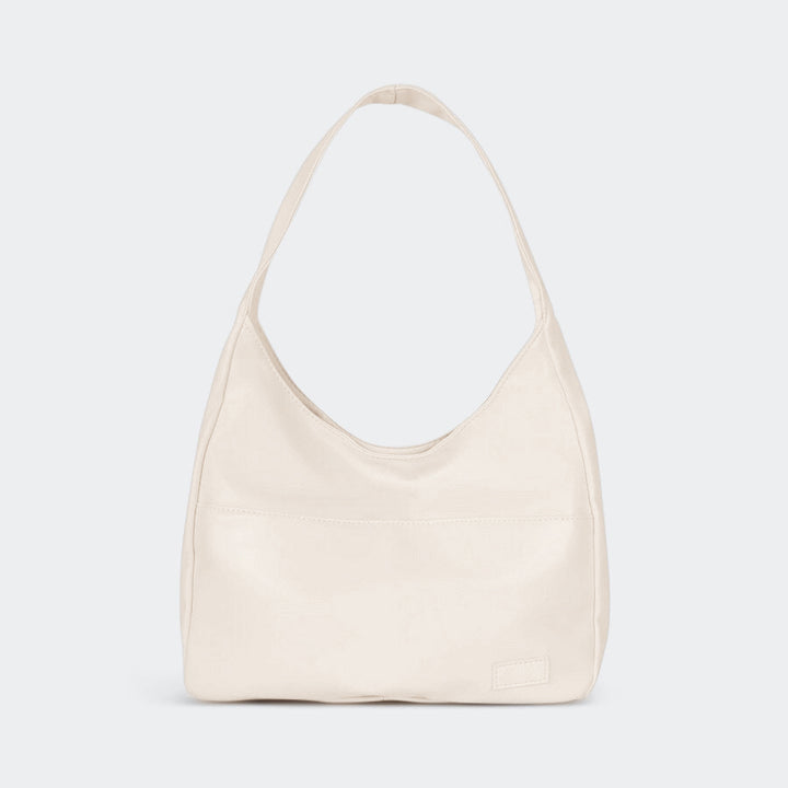 Hannah - Bolso de hombro vintage de piel
