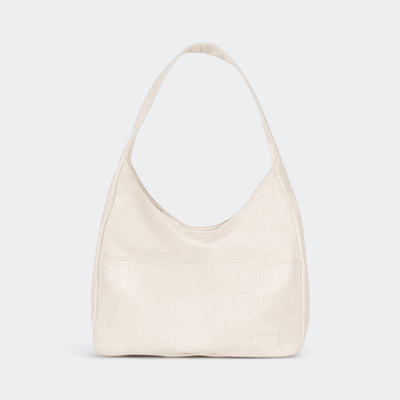 Hannah - Bolso de hombro vintage de piel