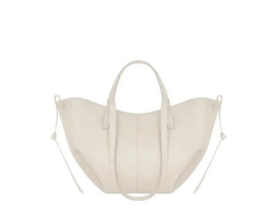 Amelia - Bolso de hombro de piel de lujo