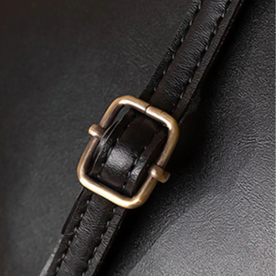 Edna - Bolso de piel esencial y chic