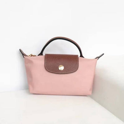 Grace - Minibolso de piel con diseño exclusivo 