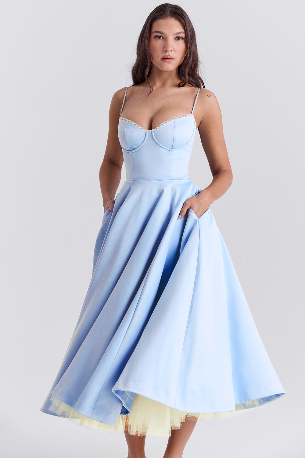 Vestido elegante Elina™ 