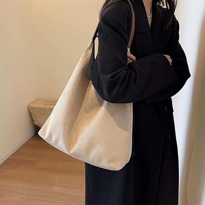 Martha - Bolso de hombro de piel con elegancia icónica