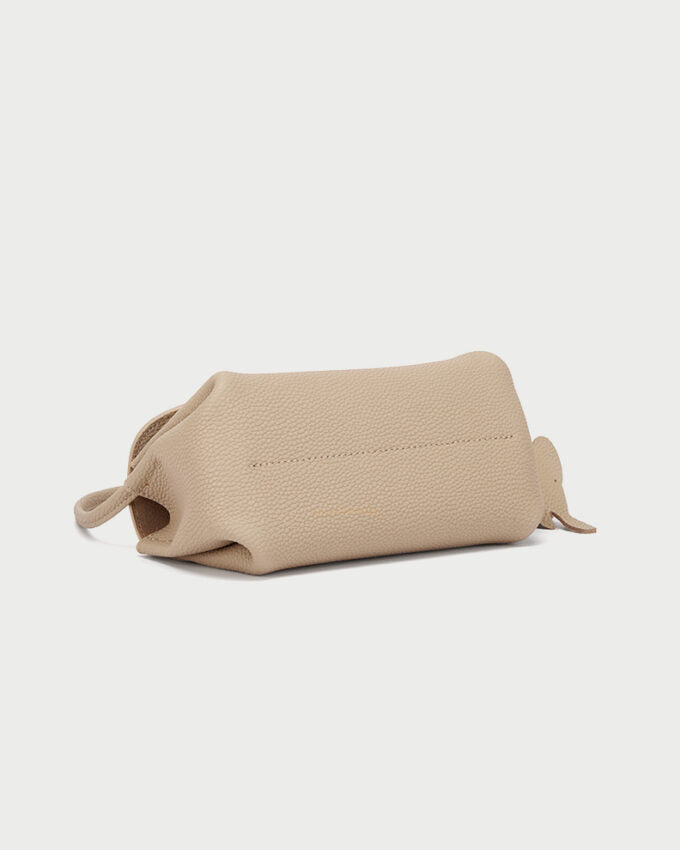 Avery - Bolso de cuero retro 