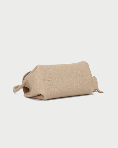 Avery - Bolso de cuero retro 