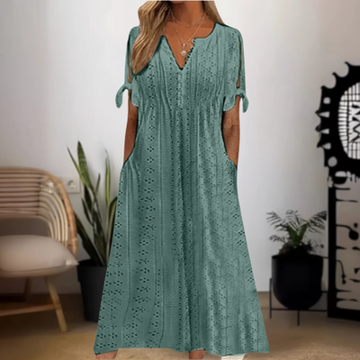 Vestido elegante para mujer Cecilia™