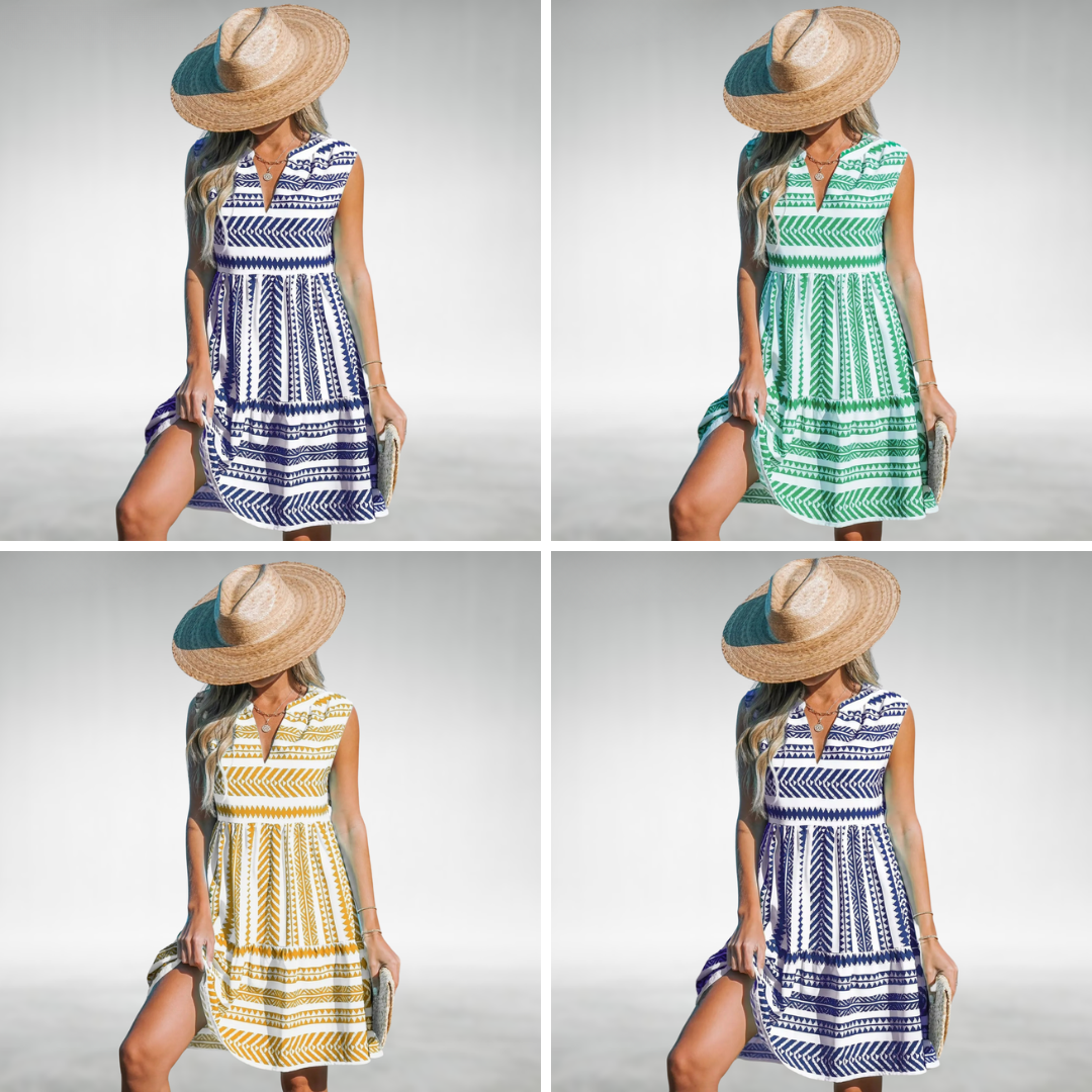 Vestido elegante para mujer Dayana™