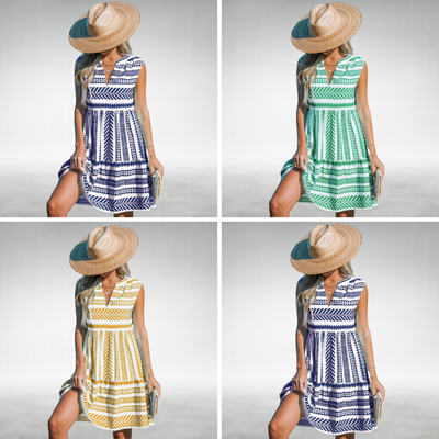 Vestido elegante para mujer Dayana™