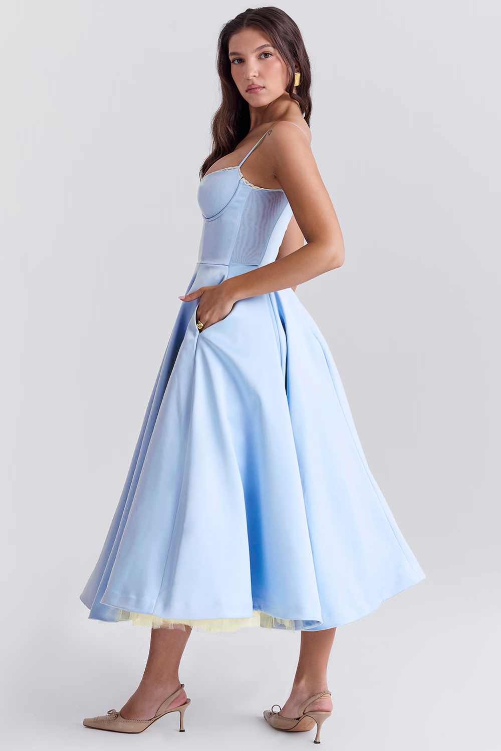 Vestido elegante Elina™ 