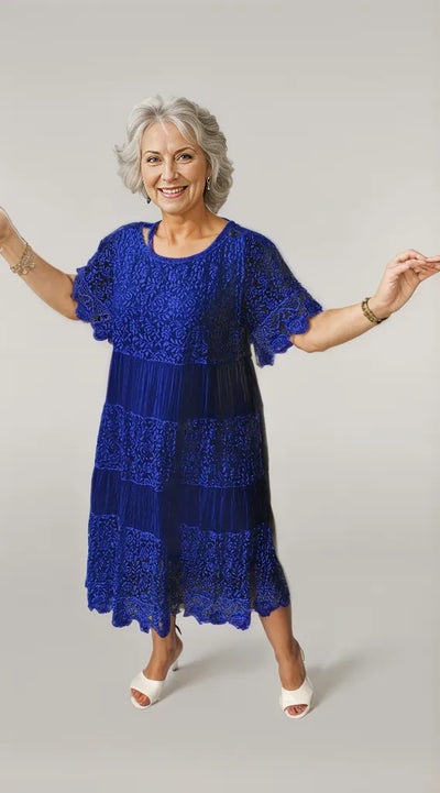 Vestido informal de encaje Alice™