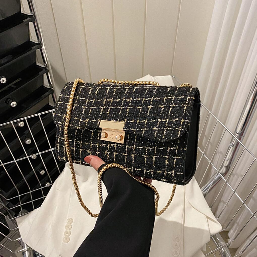 Addison - Bolso bandolera de lujo con estilo