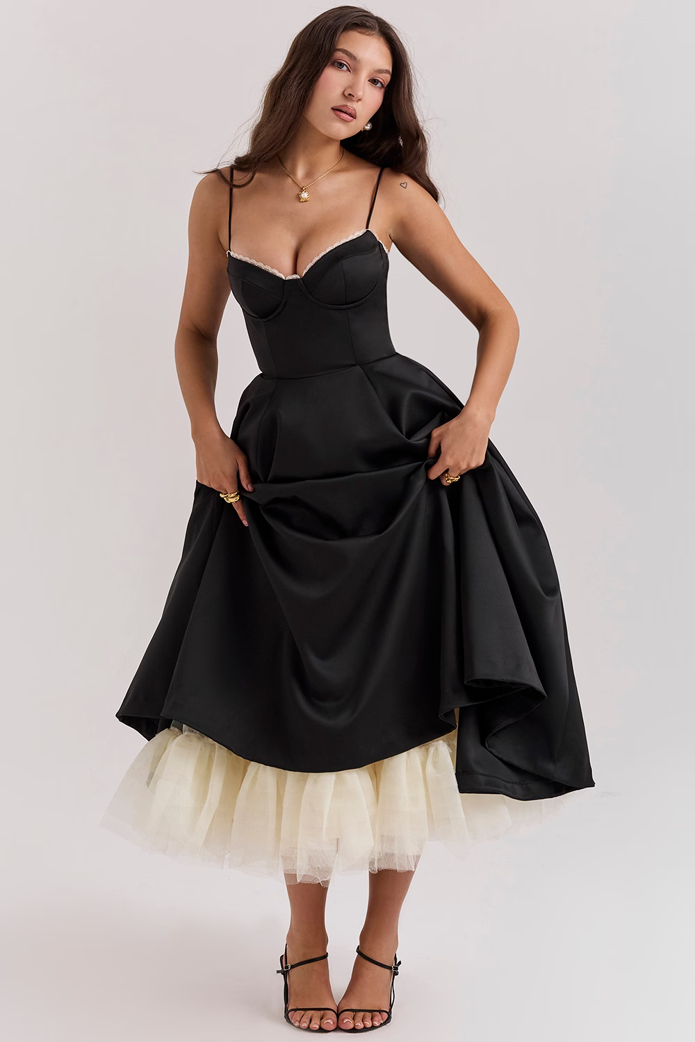Vestido elegante Elina™ 
