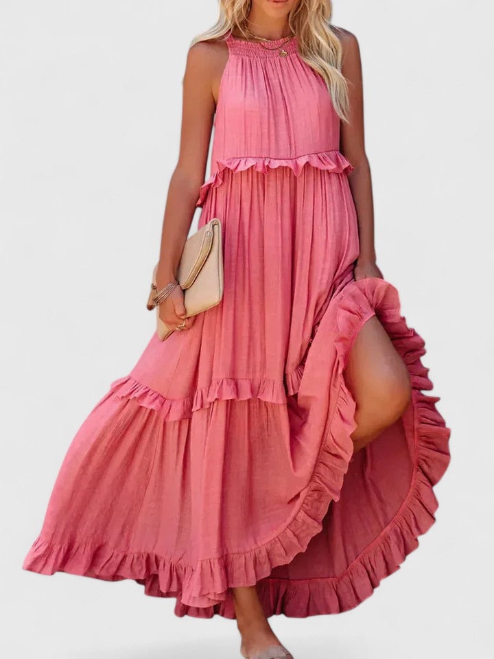 Vestido elegante Amoura™