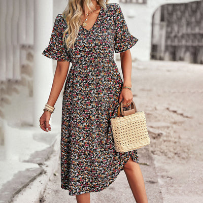 Vestido floral Blair™