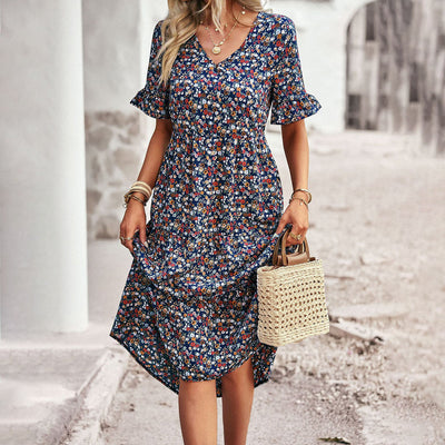 Vestido floral Blair™