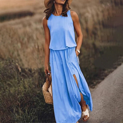 Vestido casual de verano Clara™