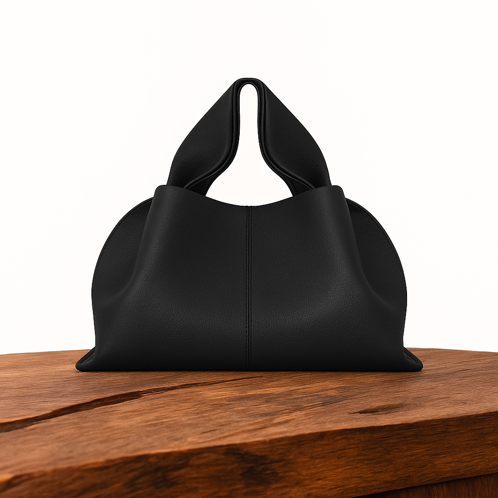 Florence - Bolso de mano clásico de piel Harmony 