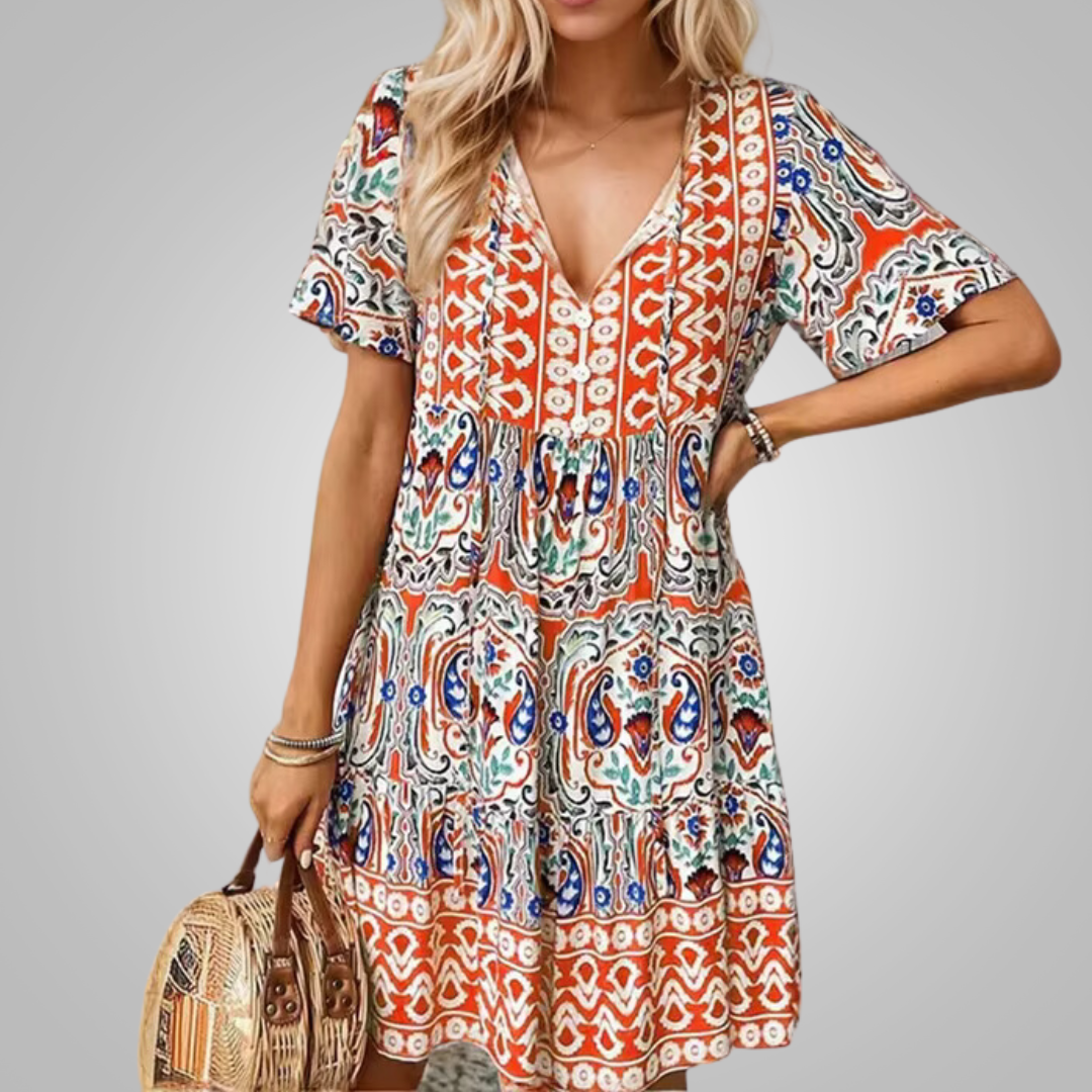 Vestido elegante para mujer Jasmine™