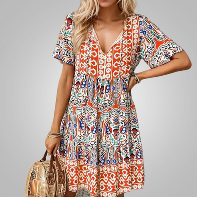 Vestido elegante para mujer Jasmine™