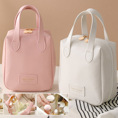 Helen - Elegante bolso organizador de belleza Allure