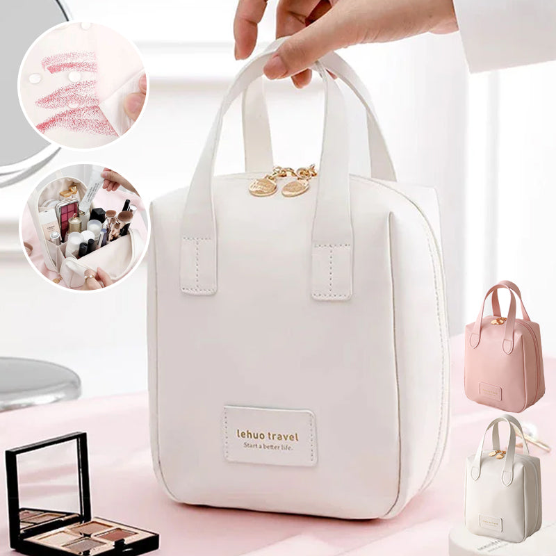 Helen - Elegante bolso organizador de belleza Allure
