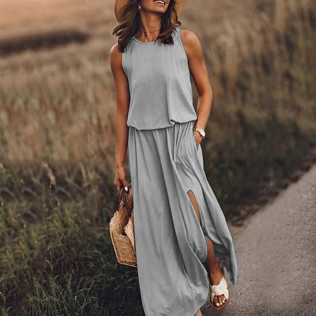 Vestido casual de verano Clara™