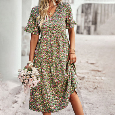 Vestido floral Blair™