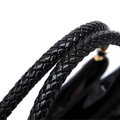 Louise - Elegante bolso de mano de cuero Legacy 