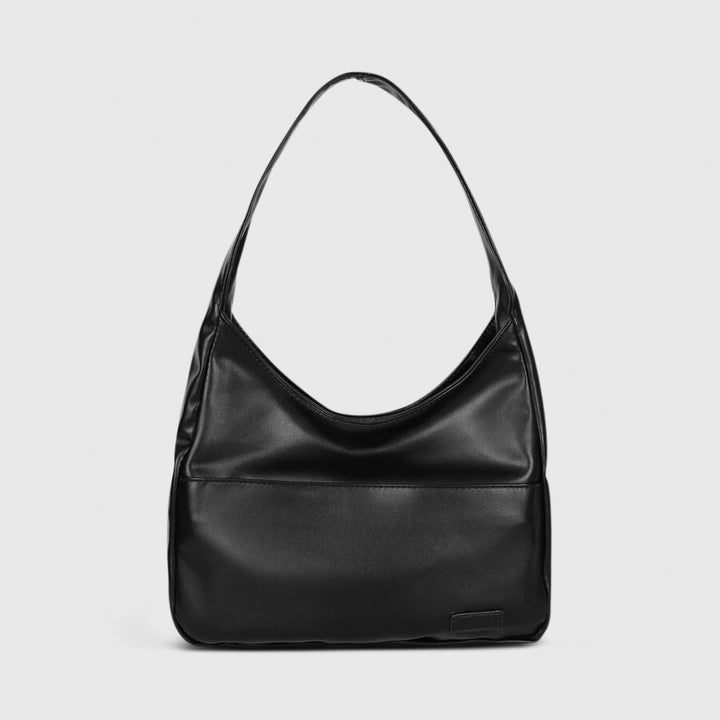 Hannah - Bolso de hombro vintage de piel