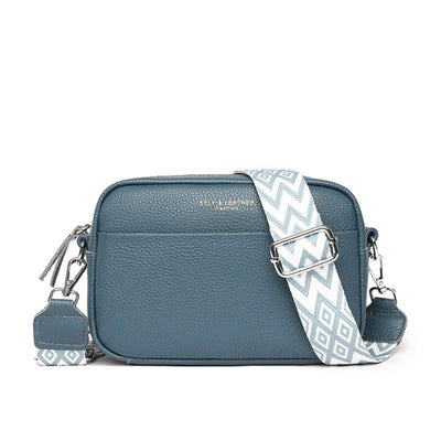 Theresa - Bolso de hombro Grace Fusion de piel