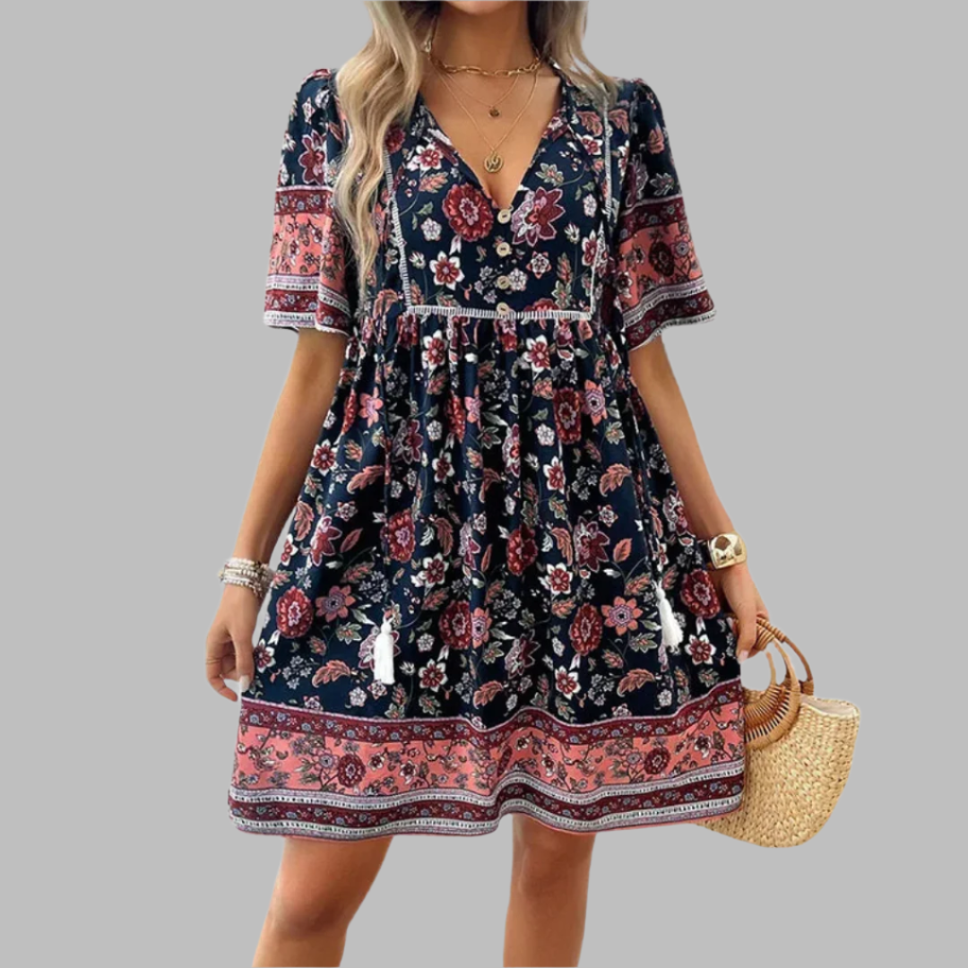 Vestido elegante para mujer Wrenley™