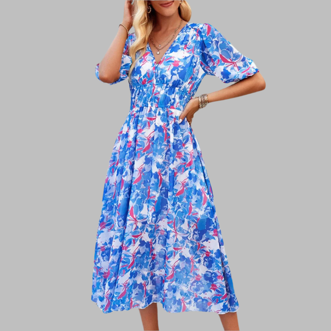 Vestido elegante para mujer Merida™