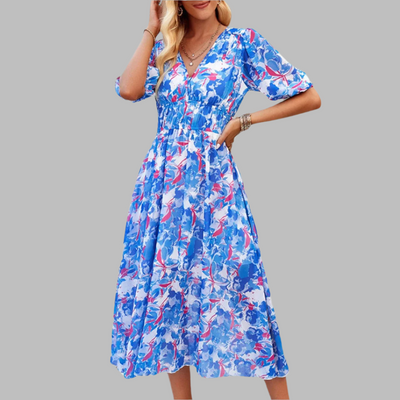 Vestido elegante para mujer Merida™