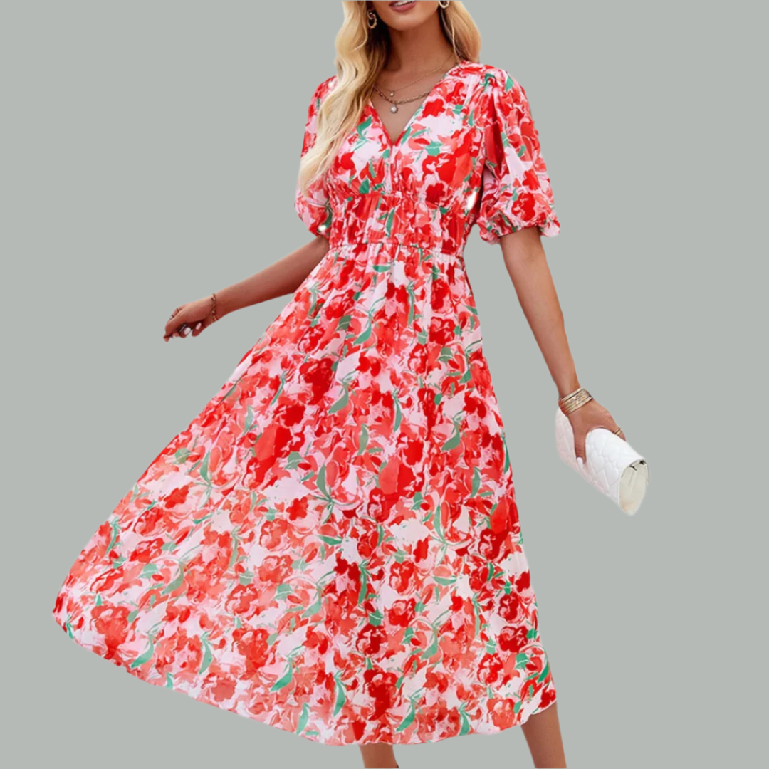 Vestido elegante para mujer Merida™