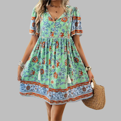 Vestido elegante para mujer Wrenley™