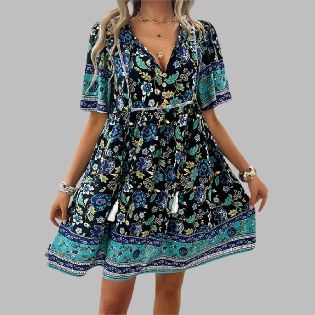 Vestido elegante para mujer Wrenley™